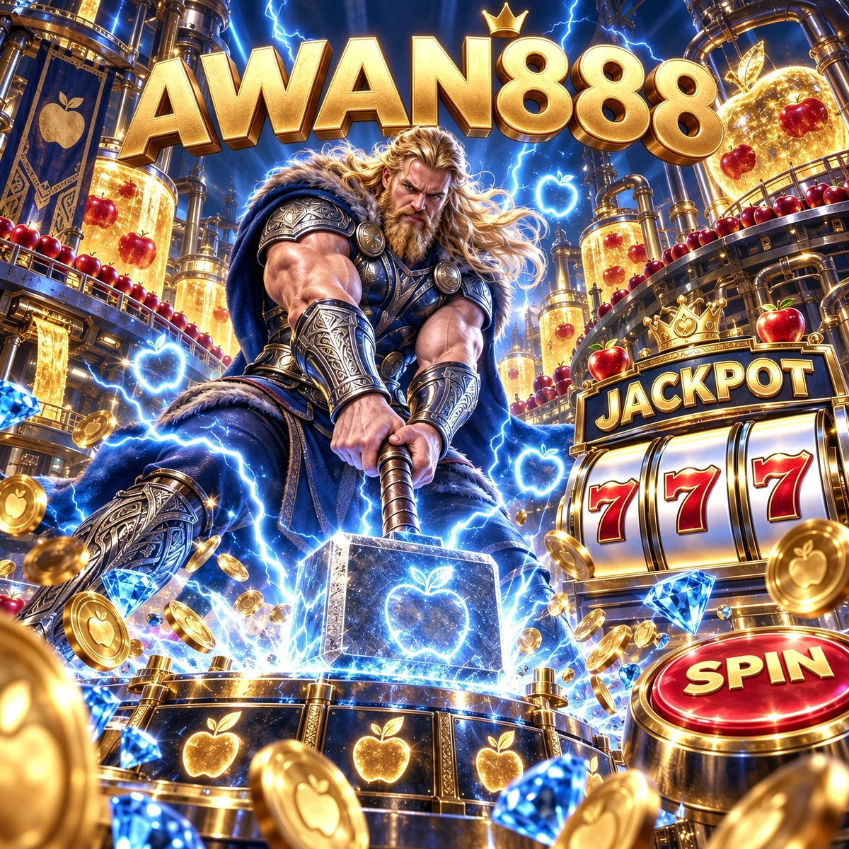 awan888 APK