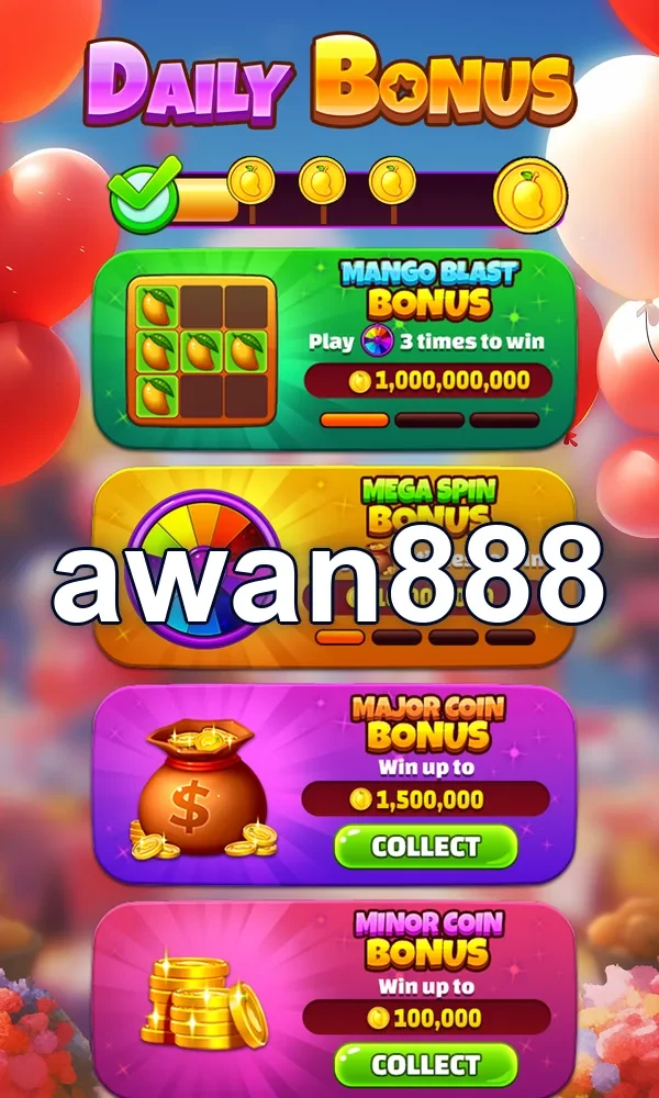 awan888 APK
