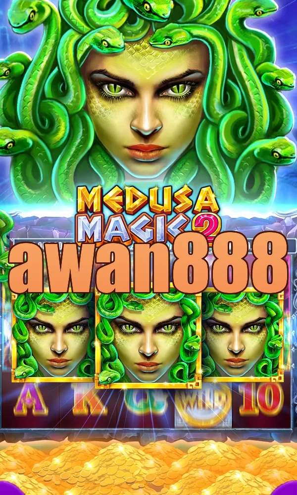 awan888 APK