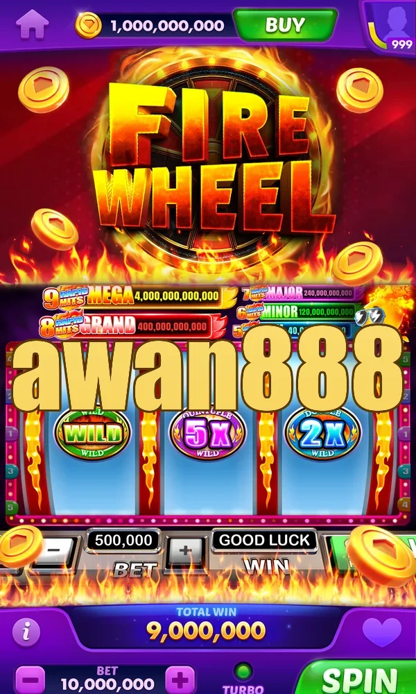 awan888 APK