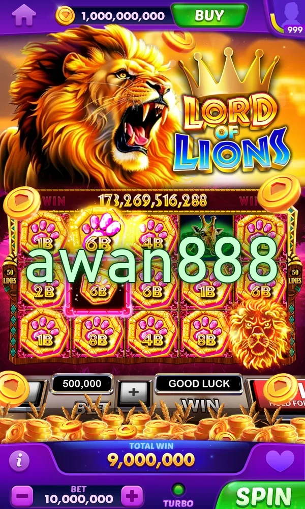 awan888 Masuk